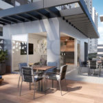 Apartamento à venda com 2 quartos, sendo 1 suíte, no Centro, São Bernardo do Campo, SP