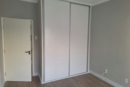 Apartamento Prédio Frente Mar em Santos | 3 Dormitórios à Venda