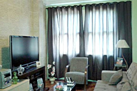 Apartamento à venda com 3 quartos, sendo 1 suíte, em Rio Comprido, Rio de Janeiro, RJ