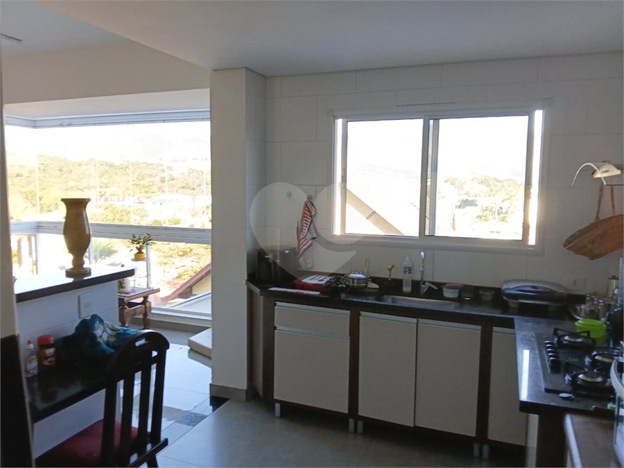 Apartamento à venda com 2 quartos, sendo 1 suíte, em Jardim Maristela, Atibaia, SP