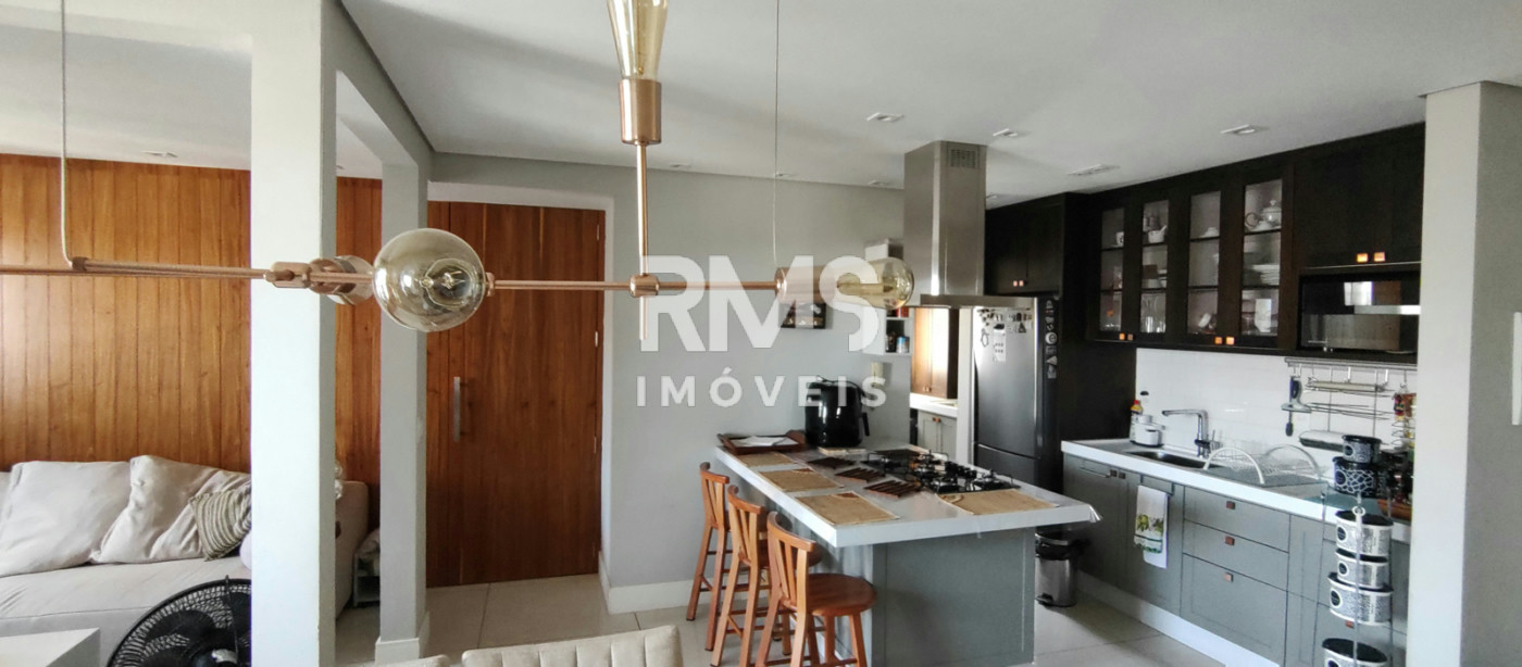 Apartamento à venda com 2 quartos, sendo 1 suíte,  em Parque Industrial, Itu, SP