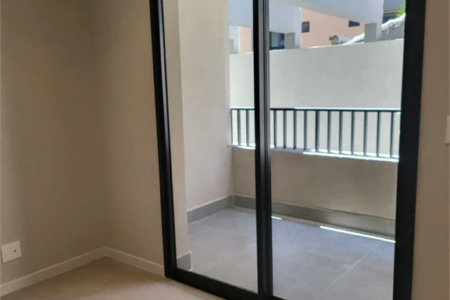 Apartamento à venda com 1 quarto em Pinheiros, São Paulo, SP