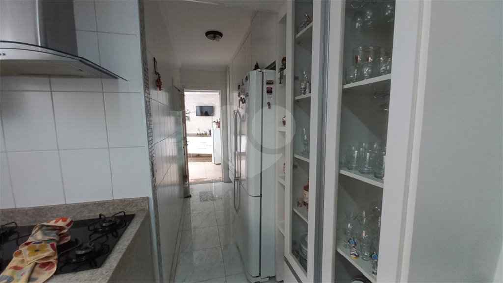Casa à venda com 3 suítes em Jardim Trussardi, São Paulo, SP