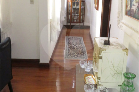Apartamento à venda com 4 quartos, sendo 2 suítes, em Tijuca, Rio de Janeiro, RJ