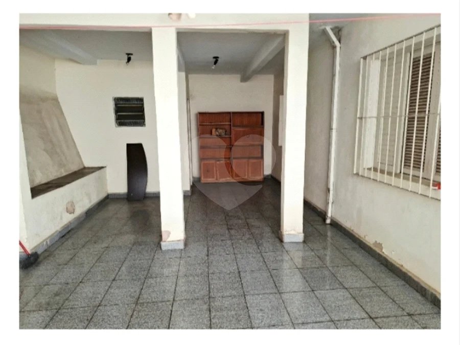 Sobrado à venda com 4 quartos, sendo 1 suíte, em Jardim Bonfiglioli, São Paulo, SP
