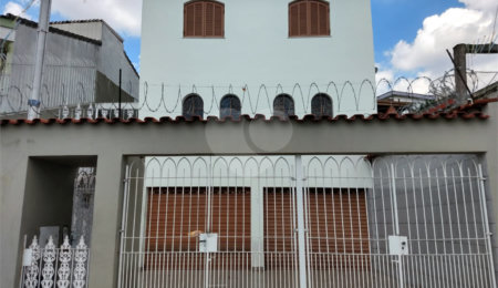 Sobrado à venda com 3 quartos, sendo 1 suíte,  em Pirituba, São Paulo, SP