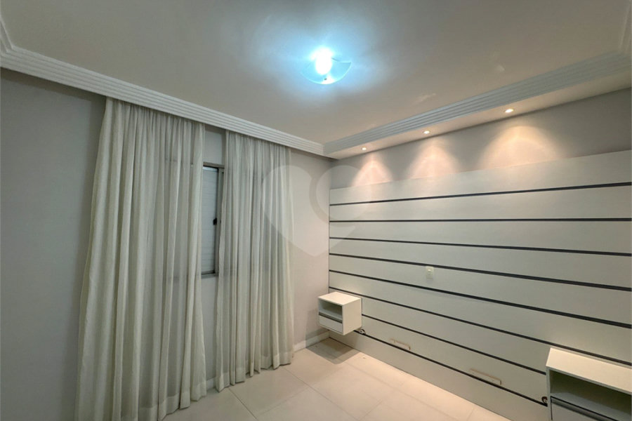 Apartamento à venda com 3 quartos, sendo 1 suíte, em Santana, São Paulo, SP
