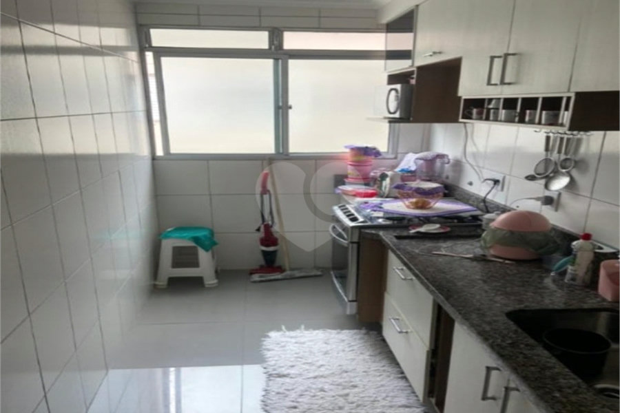 Cobertura à venda com 2 quartos em Jaraguá, São Paulo, SP