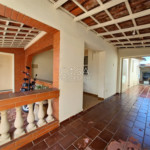 Casa à venda com 4 quartos em Vila Trujillo, Sorocaba, SP