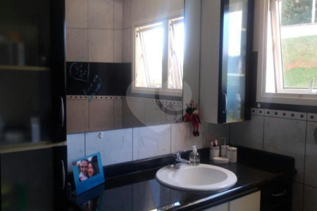 Casa à venda com 5 suítes em Arujázinho I, Ii e Iii, Arujá, SP