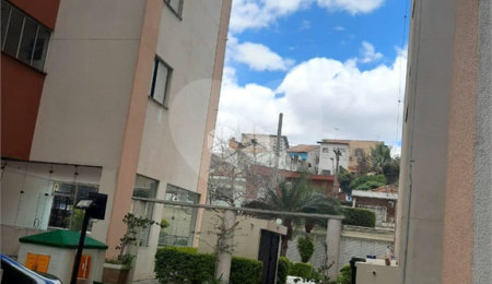 Apartamento à venda com 3 quartos em Vila Matilde, São Paulo, SP