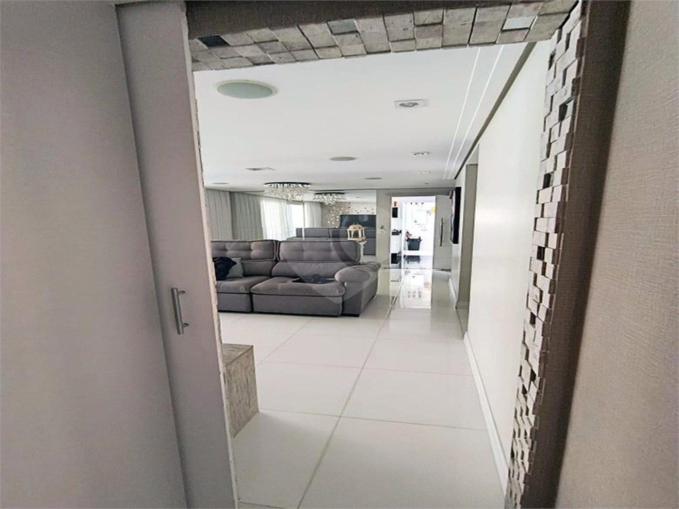 Apartamento à venda com 3 suítes em Vila Ester (zona Norte), São Paulo, SP