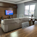 Apartamento à venda com 2 quartos em Casa Verde, São Paulo, SP