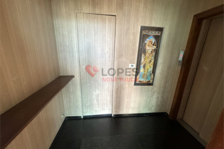 Apartamento à venda com 4 quartos, sendo 2 suítes, em Tijuca, Rio de Janeiro, RJ