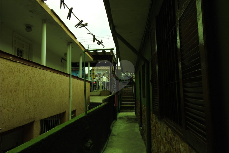 Casa à venda com 7 quartos em Chora Menino, São Paulo, SP