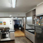 Sobrado à venda com 3 quartos, sendo 2 suítes, em Vila Aurora (zona Norte), São Paulo, SP