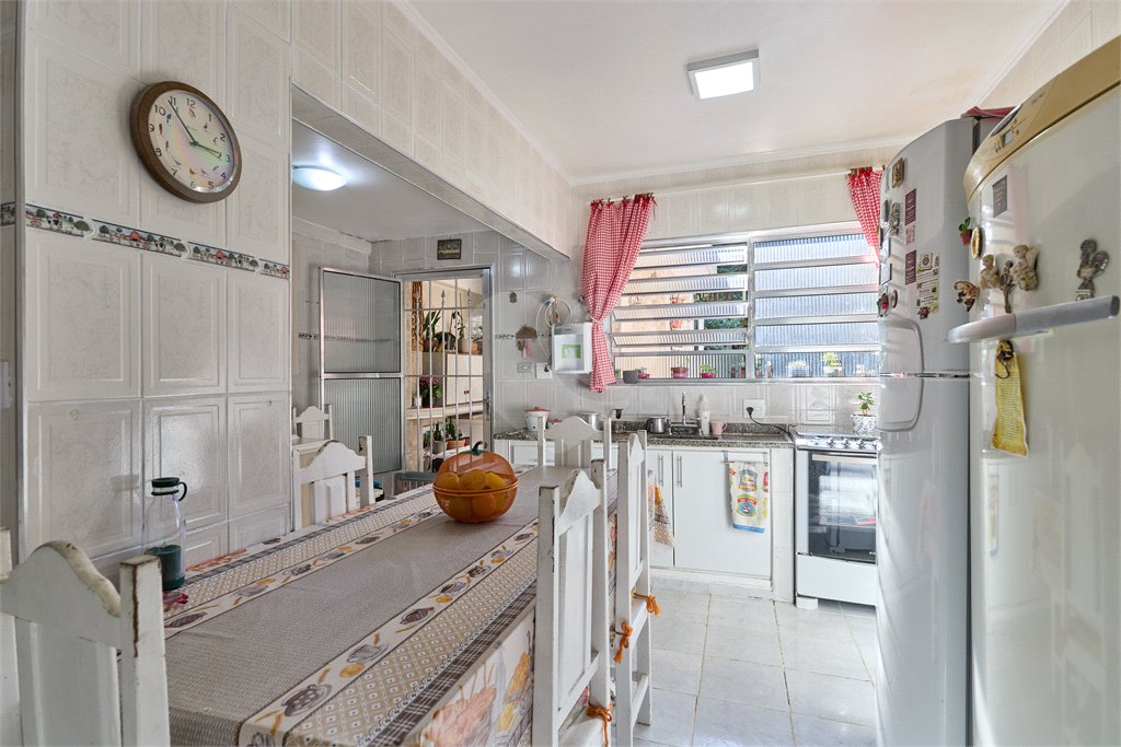 Casa Térrea à venda com 2 quartos em Jardim Prudência, São Paulo, SP