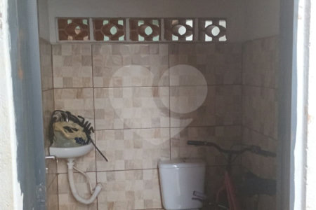 Casa à venda com 2 quartos em Jardim Salgado Filho, Ribeirão Preto, SP