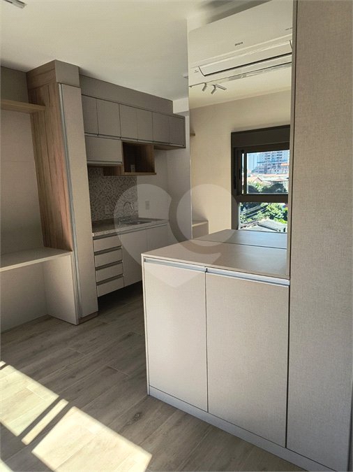 Studio à venda com 1 quarto em Ipiranga, São Paulo, SP