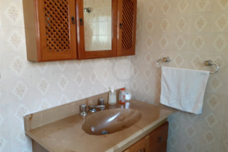 Sobrado à venda com 3 quartos, sendo 2 suítes, em Vila Anglo Brasileira, São Paulo, SP