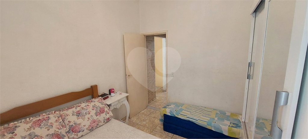 Apartamento à venda com 1 quarto em Tijuca, Rio de Janeiro, RJ
