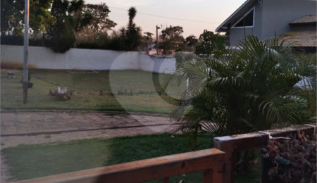 Chácara à venda com 6 quartos, sendo 3 suítes,  em Sítios de Recreio Jardins de Itaici, Indaiatuba, SP
