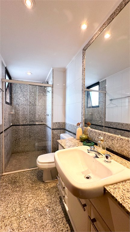 Apartamento à venda com 3 quartos, sendo 2 suítes, em Morumbi, São Paulo, SP
