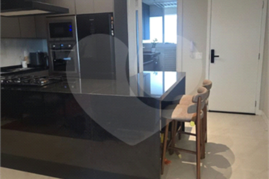 Apartamento à venda com 3 suítes em Santana, São Paulo, SP
