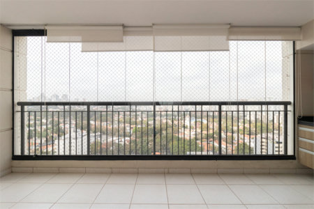 Apartamento à venda com 3 suítes em Vila Leopoldina, São Paulo, SP