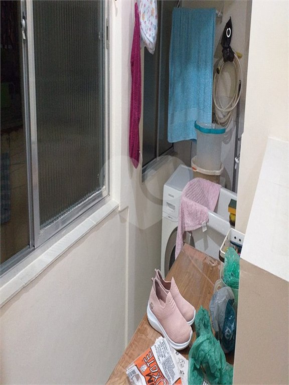 Apartamento à venda com 2 quartos em Santana, São Paulo, SP