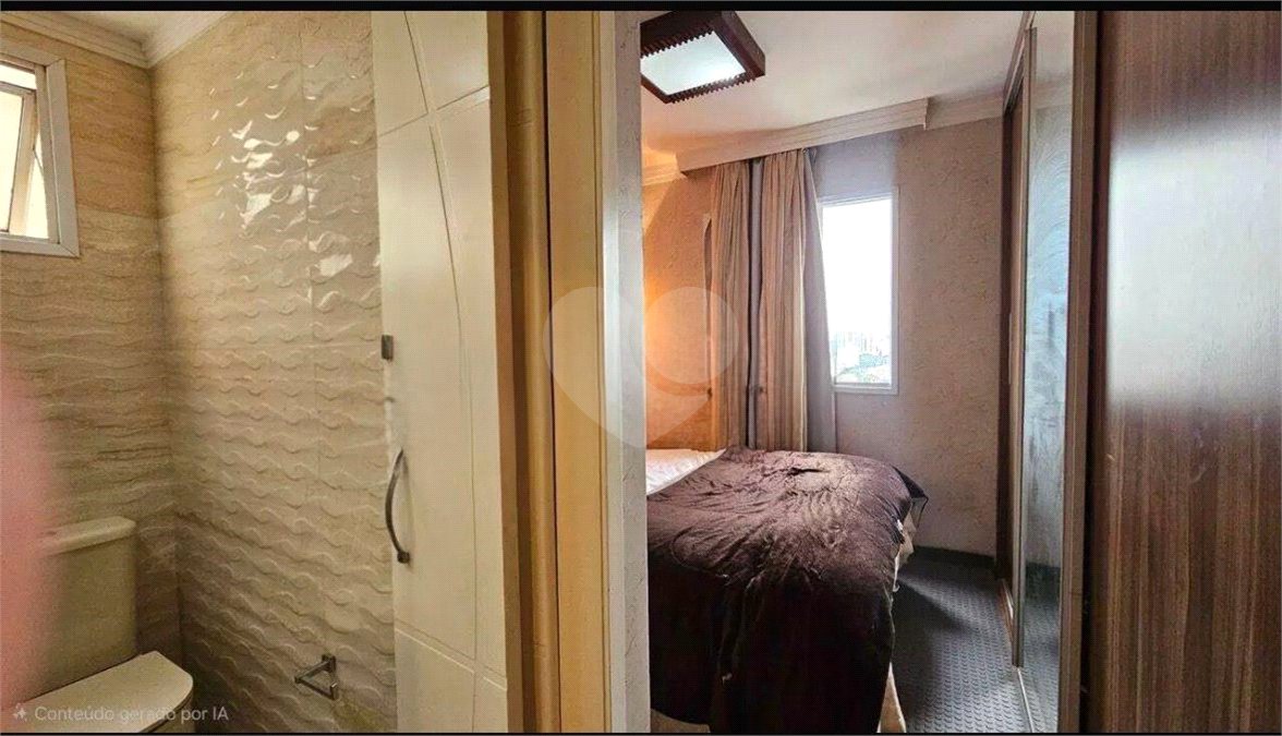 Apartamento à venda com 3 quartos, sendo 1 suíte, em Limão, São Paulo, SP