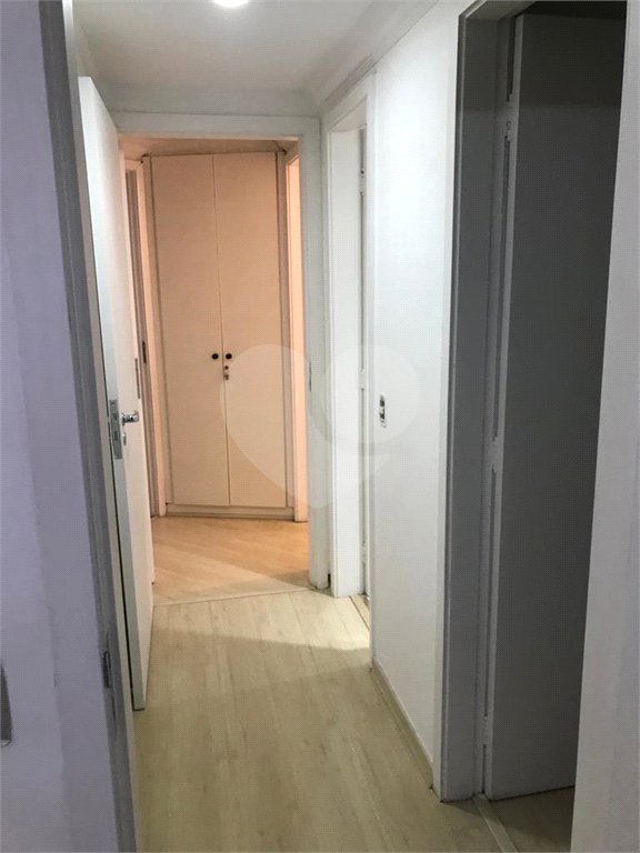 Apartamento à venda com 3 quartos, sendo 1 suíte, em Vila Andrade, São Paulo, SP