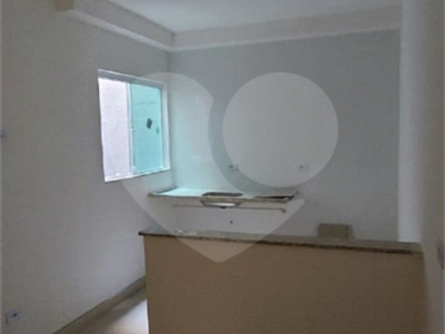 Apartamento à venda com 1 quarto em Parada Inglesa, São Paulo, SP