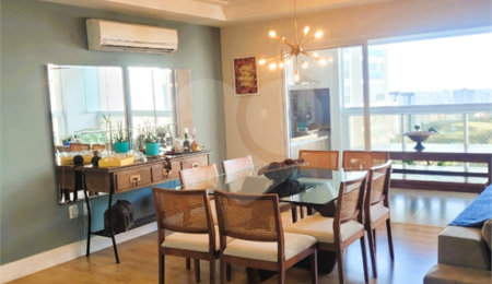 Apartamento à venda com 3 suítes em Parque Campolim, Sorocaba, SP