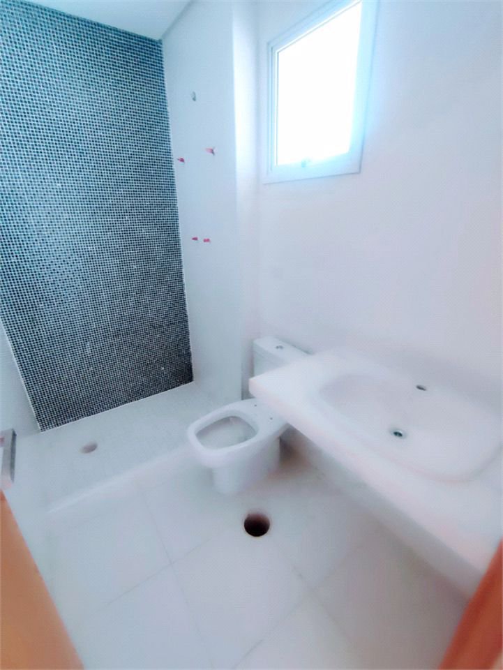 Apartamento com 3 dormitórios à venda, 210 m² por R$ 3.300.000,00 - Boqueirão - Santos/SP