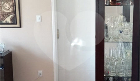 Apartamento à venda com 3 quartos em Brooklin Paulista, São Paulo, SP