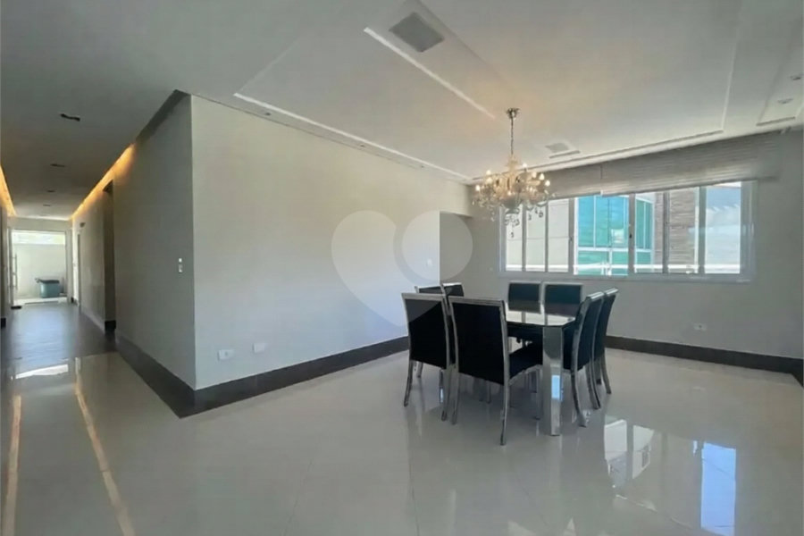 Casa à venda com 4 suítes em Tremembé, São Paulo, SP