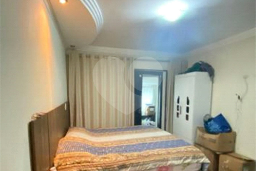 Casa à venda com 4 quartos, sendo 2 suítes, em Parque Edu Chaves, São Paulo, SP
