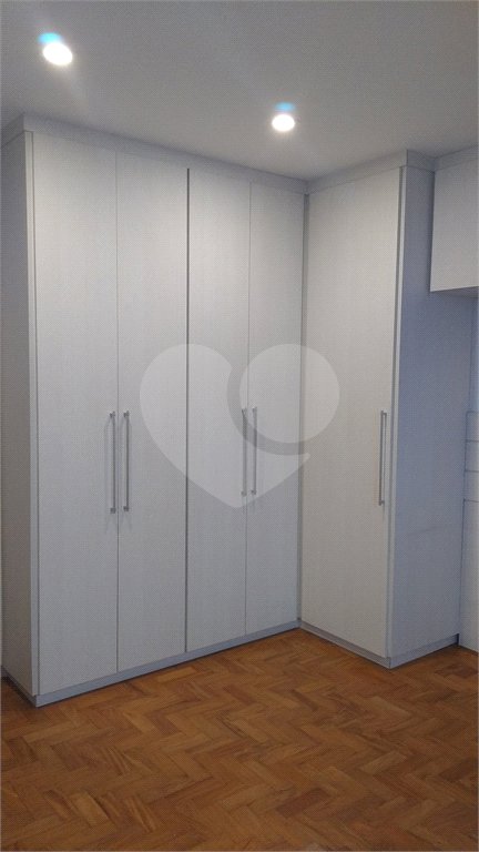 Cobertura à venda com 3 quartos, sendo 1 suíte, em Santana, São Paulo, SP