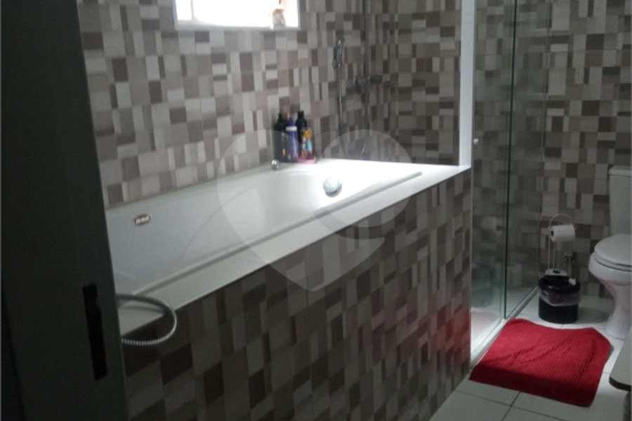 Casa Térrea à venda com 2 quartos, sendo 1 suíte,  em Vila Guarani, São Paulo, SP