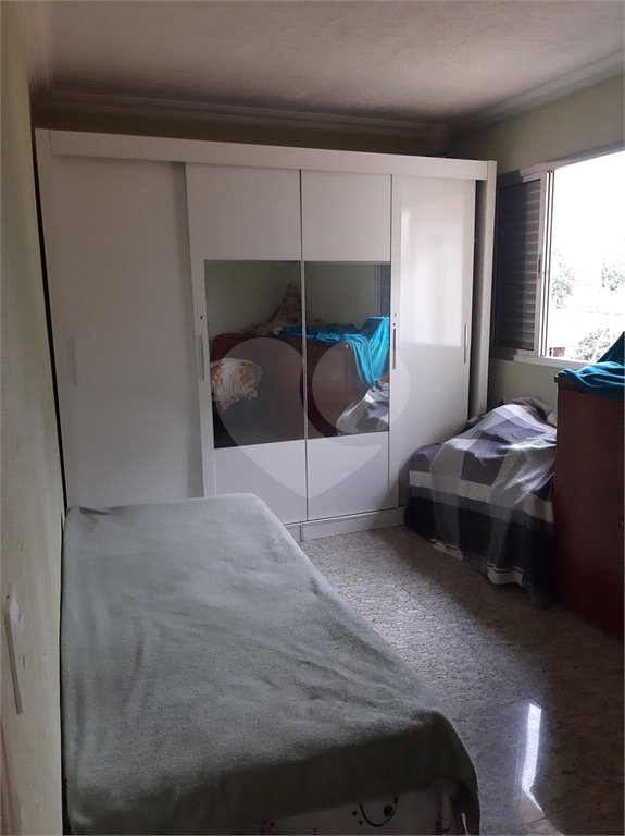 Sobrado à venda com 3 quartos, sendo 1 suíte,  em Mandaqui, São Paulo, SP