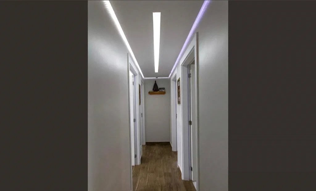 Apartamento à venda com 3 quartos, sendo 1 suíte,  em Jardim Vazani, São Paulo, SP