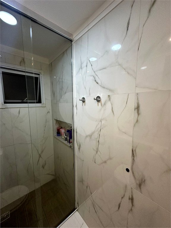 Apartamento à venda com 2 quartos em Chácaras Reunidas São Jorge, Sorocaba, SP