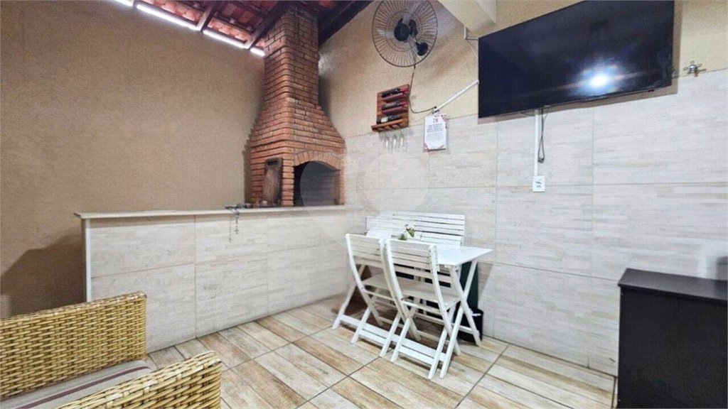 Sobrado à venda com 3 quartos, sendo 1 suíte, em Jardim Nordeste, São Paulo, SP
