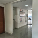 Apartamento à venda com 2 quartos, sendo 1 suíte, em Parque Campolim, Sorocaba, SP