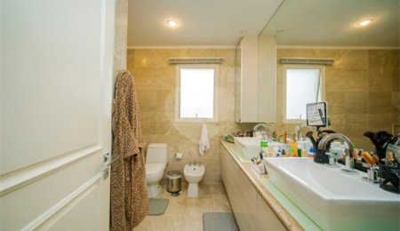 Apartamento à venda com 4 quartos, sendo 2 suítes, em Vila Suzana, São Paulo, SP