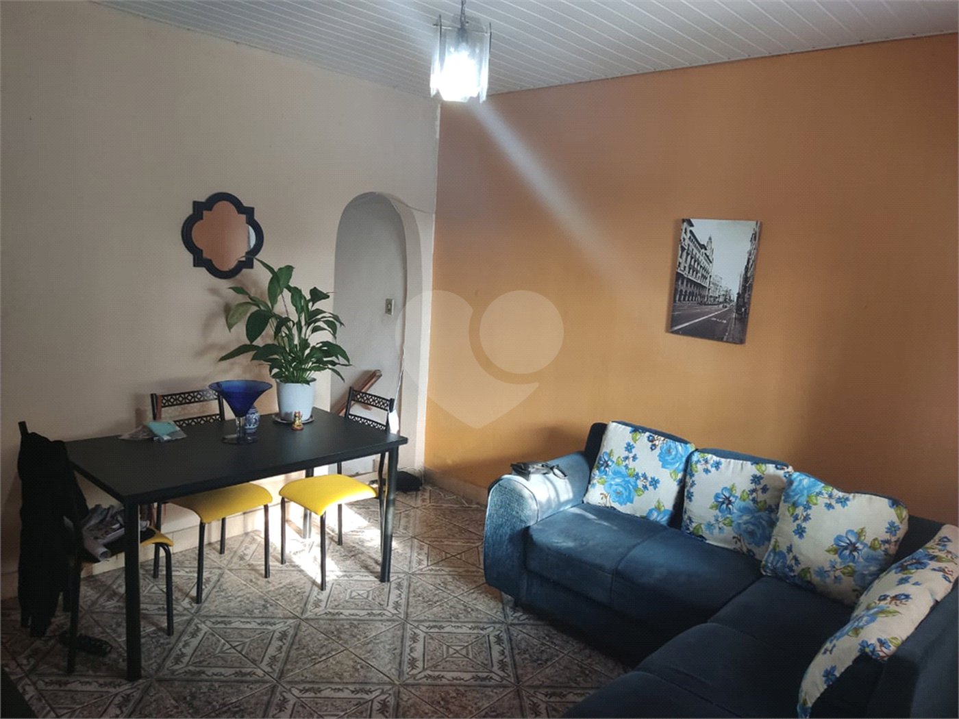 Casa à venda com 3 quartos em Vila Morse, São Paulo, SP