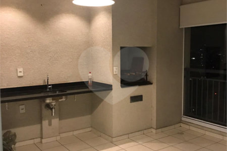Apartamento à venda com 3 quartos em Tucuruvi, São Paulo, SP