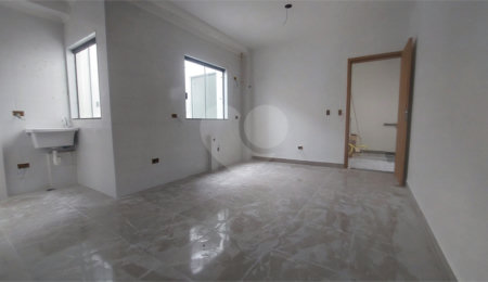 Casa à venda com 2 quartos no condomínio Residencial Abel, São Paulo - SP