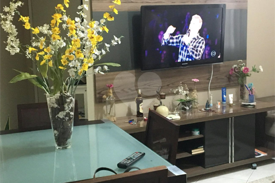 Apartamento à venda com 1 quarto em Casa Verde, São Paulo, SP